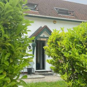 Bramble Cottage - Sleeps 5 - Unrated properties in Cardigan