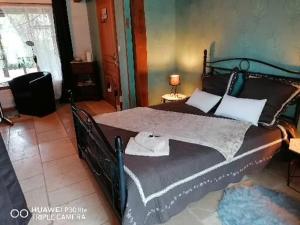 Chambre hotes les oiseaux