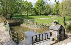 2 Bedroom Nice Home In La Gacilly