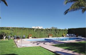 3 Bedroom Lovely Home In Torrevieja