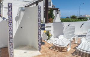 3 Bedroom Lovely Home In Torrevieja