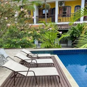 Hotel Velejador - Trindade