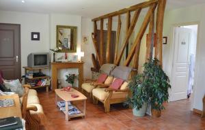 Maisons de vacances Holiday Home Gite De La Lombardie : photos des chambres