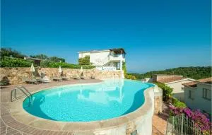 Trilo 6 - Porto Cervo