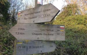 Appartements Beach Front Apartment : photos des chambres