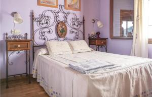 One-Bedroom Holiday Home In Benalauria