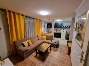 Comfy apartment