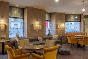 Hotel Litteraire Le Swann, BW Premier Collection