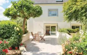 普勒公寓 - 阿尔扎