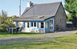 克雷奇格鲁吉度假屋 - Lanros