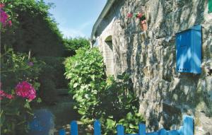 Maisons de vacances Holiday Home Rue Crech Groug : photos des chambres