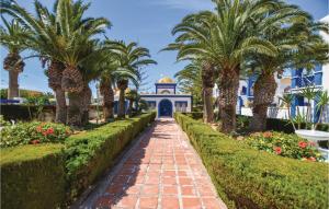 Gorgeous Home In Roquetas De Mar