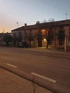 La Casona del Rio Abion