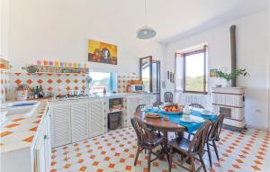 Castello Sulla Spiaggia