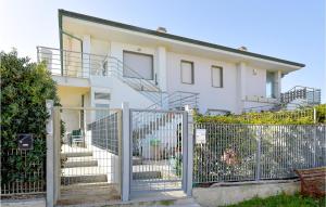 Pet Friendly Home In Porto Santelpidio