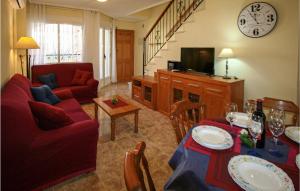 Nice Home In Santa Pola With Wifi