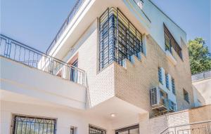 Nice Home In Santa Susanna With Kitchen