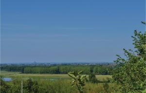 Beautiful Home In Sougeal With Kitchen