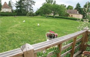 Maisons de vacances Lovely Home In Saint - Agne With Wifi : photos des chambres