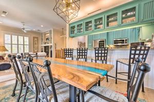 Santa Rosa Beach Home with Pool, Hot Tub and Deck!