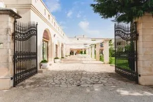 Masseria Carnevale - 弗兰卡维拉丰塔纳