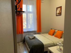 Discover Cracow APARThostel