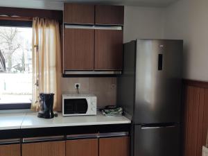 Apartment V&N, LAKE BOHINJ 