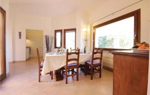Cozy Home In Costa Rei -Ca- With Wifi