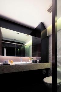 Phòng Superior Giường Đôi (Superior Double Bed)