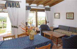 Villa Standard 4