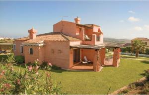 Villa Standard 4