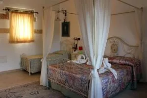 Le colonie - Presicce