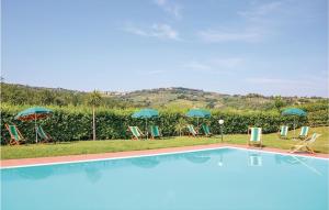Holiday Apartment Via delle Colline H