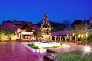 The Legend Chiang Rai Boutique River Resort & Spa - Ban Fang Min