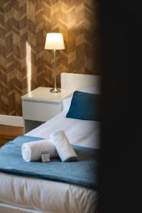 Maisons de vacances Les Capucins - 3 bedroom apartment near the city : Appartement