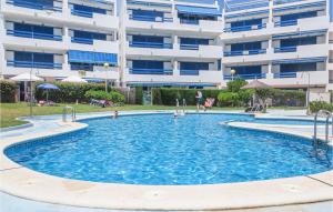 Lovely Apartment In Orihuela Costa