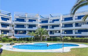 Lovely Apartment In Orihuela Costa
