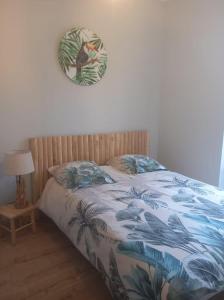 Appart'hotels Residence Valissou : photos des chambres