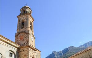 Maisons de vacances Lovely Home In Feliceto With House A Mountain View : photos des chambres