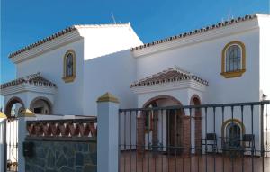 Pet Friendly Apartment