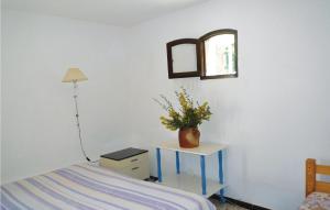 Appartements Beautiful apartment in Calvi with 3 Bedrooms : photos des chambres