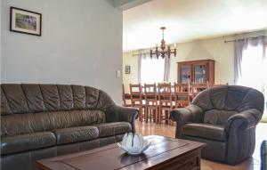 Lovely Home In Savignac-Ledrier