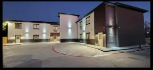 Americas Best Value Inn San Antonio Downtown Riverwalk - Elmendorf