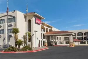 Red Roof Inn Albuquerque - Midtown - بيرناليلو