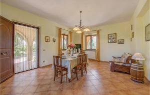 Lovely Apartment In Cecina Li