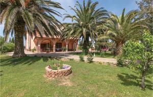 Apartment Via Dei Parmigiani I