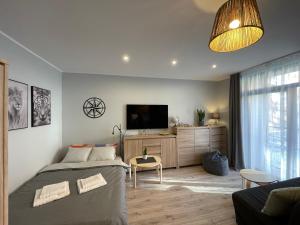 Apartament w Stroniu