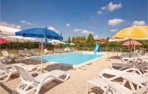 Corte Ponziani 1 - Altopascio