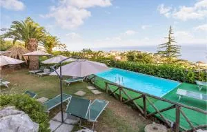 Gea 1 - 圣安格塔苏德格尔夫