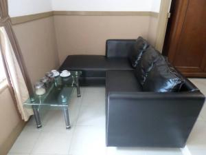 Ndalem Suratin Guesthouse